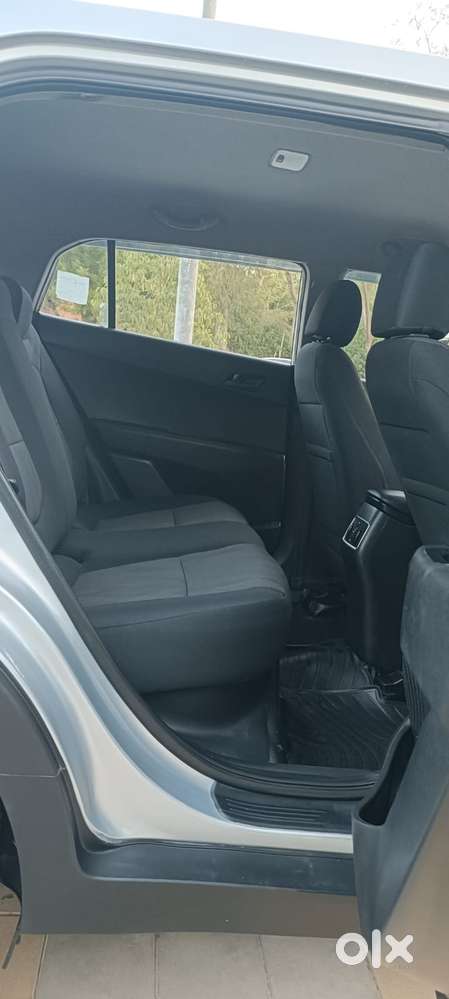 Hyundai Creta 1.4 E Plus Crdi, 2019, Diesel