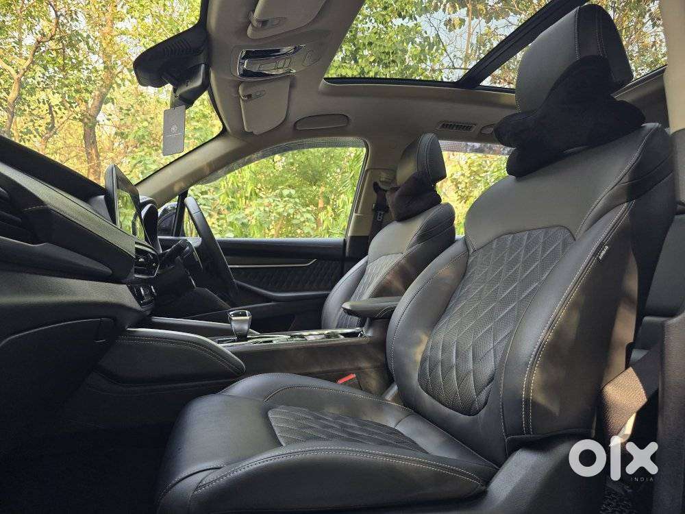 Mg Gloster Blackstorm 7 Str 2.0 Turbo 2wd, 2025, Diesel