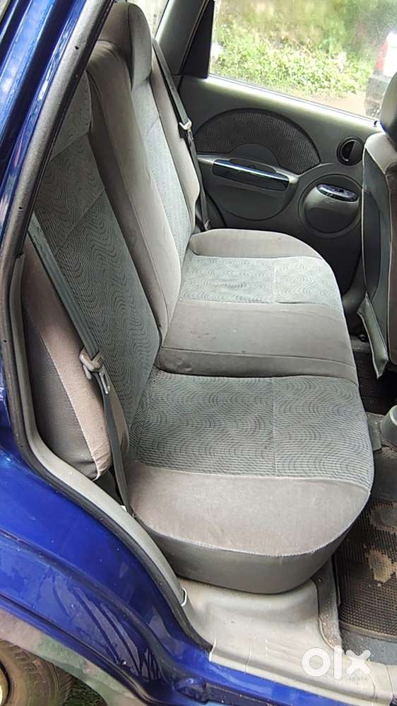 Chevrolet Sail U-va 1.3 Ls, 2007, Petrol
