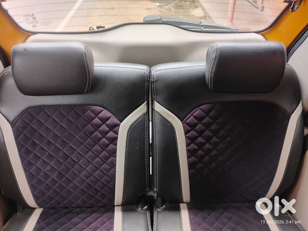 Renault Triber Petrol 1.0 2021