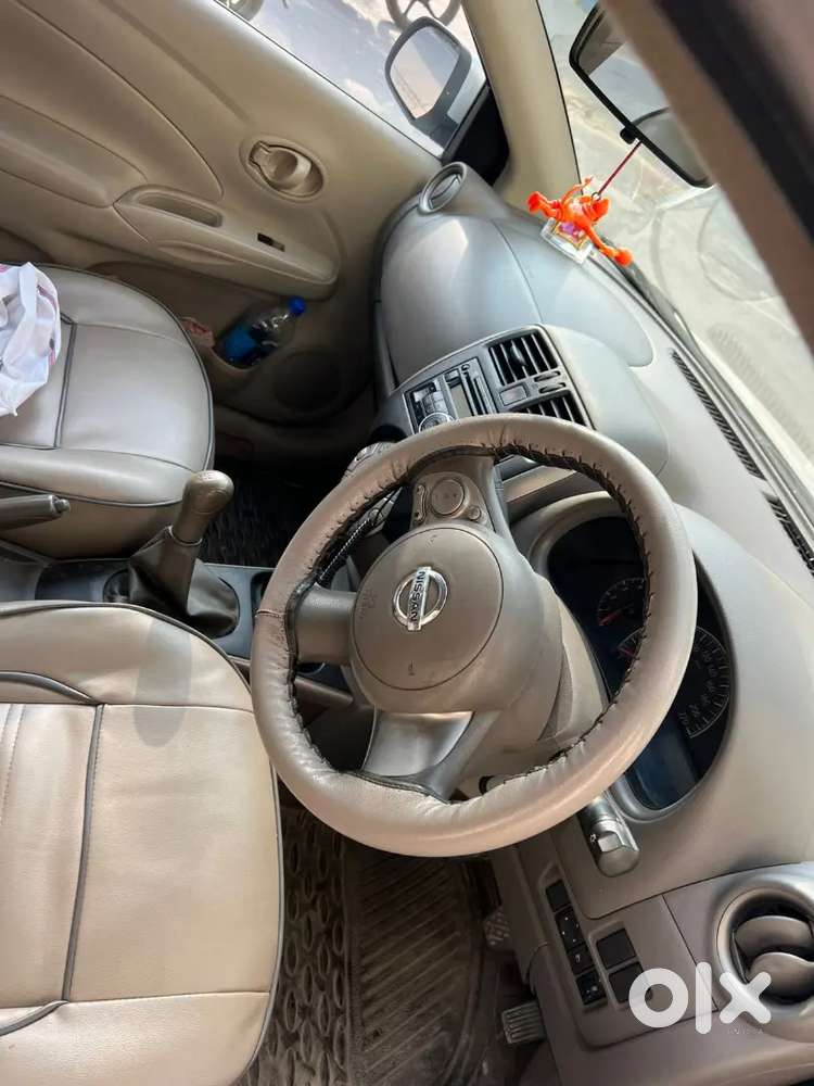 Nissan Sunny Diesel Xl 2012