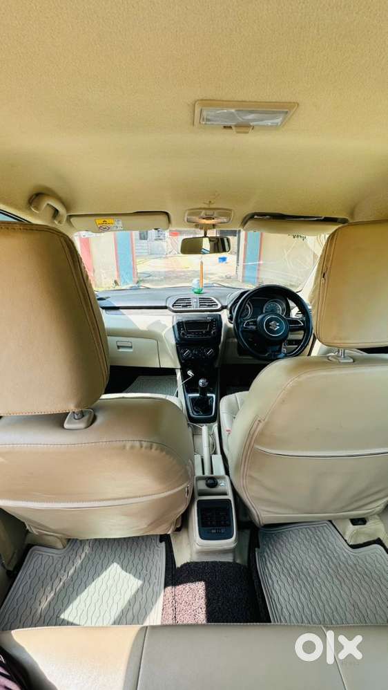 Maruti Suzuki Dzire Petrol 2020