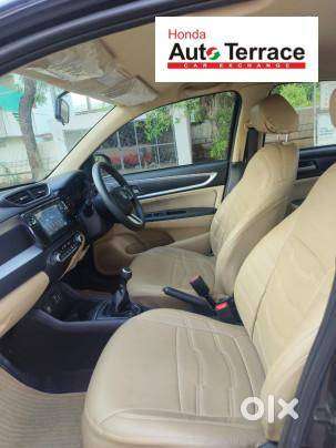 Honda Amaze Vx Petrol, 2023, Petrol