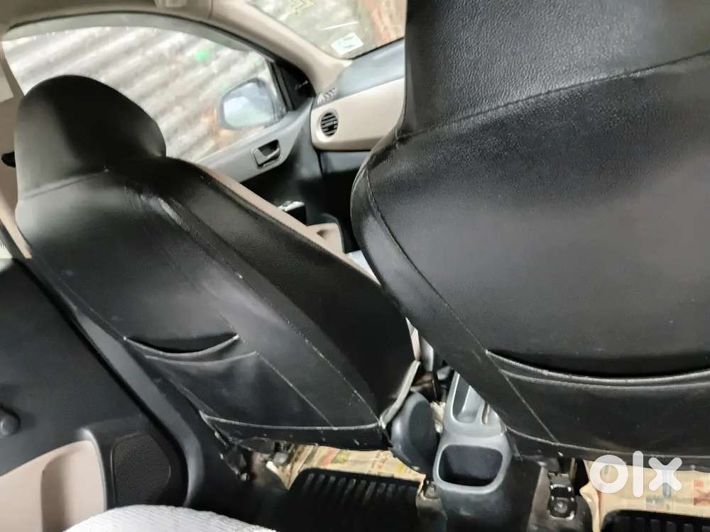 Hyundai Xcent Prime 2019