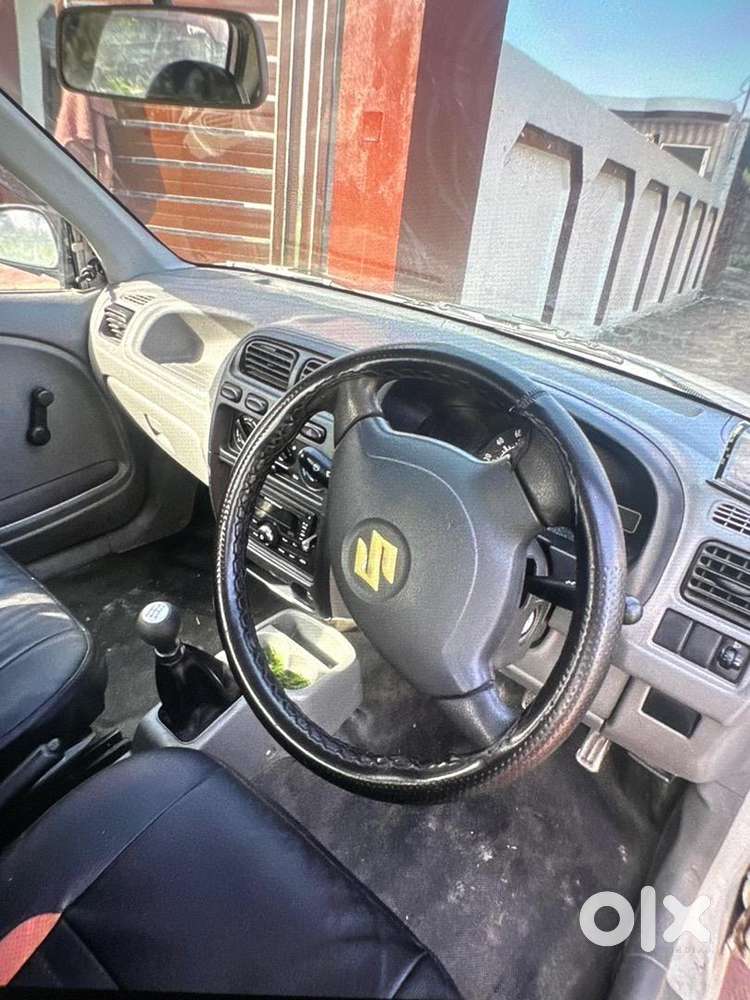 Good Condition. 2013 Modle. Mrf Tyre