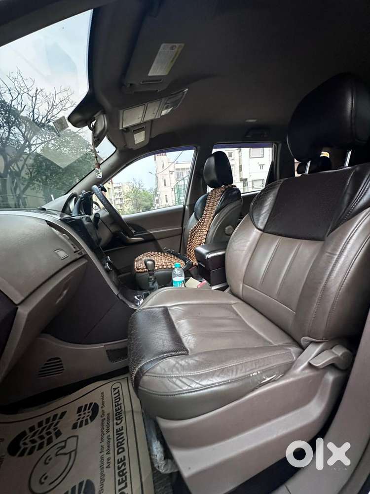 Mahindra Xuv500 2011-2015 W8 2wd, 2012, Diesel