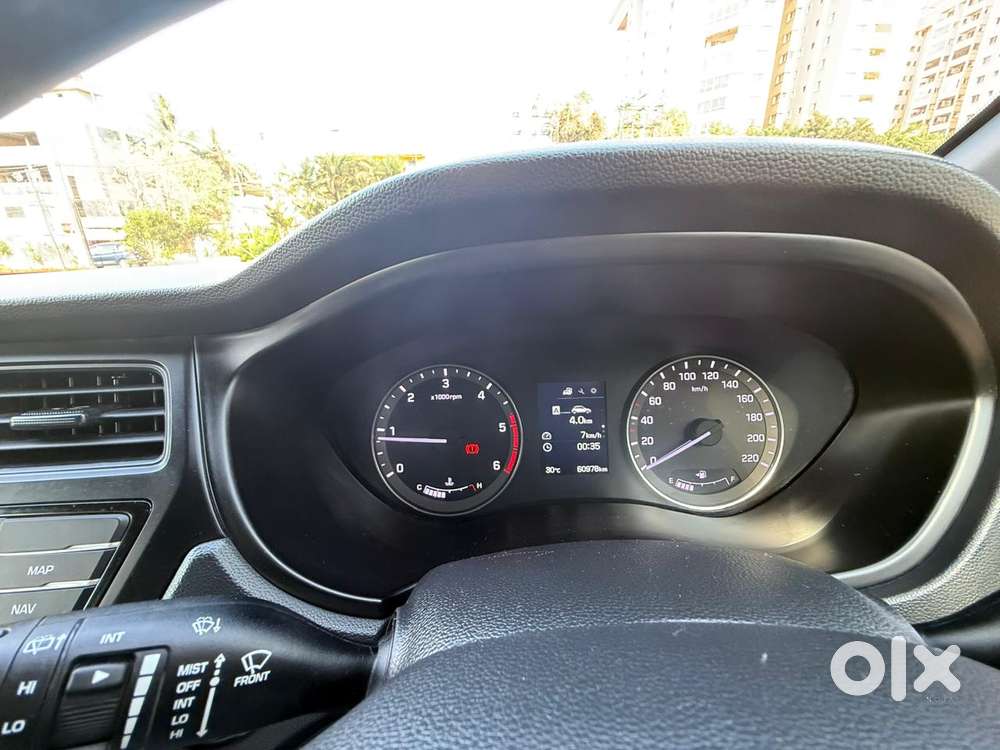 Hyundai I20 Active Sx Diesel, 2017, Diesel