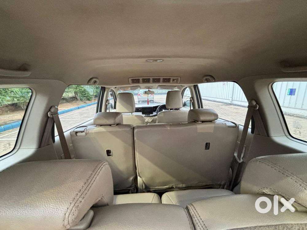 Maruti Suzuki Ertiga 1.5 Tour M, 2023, Petrol