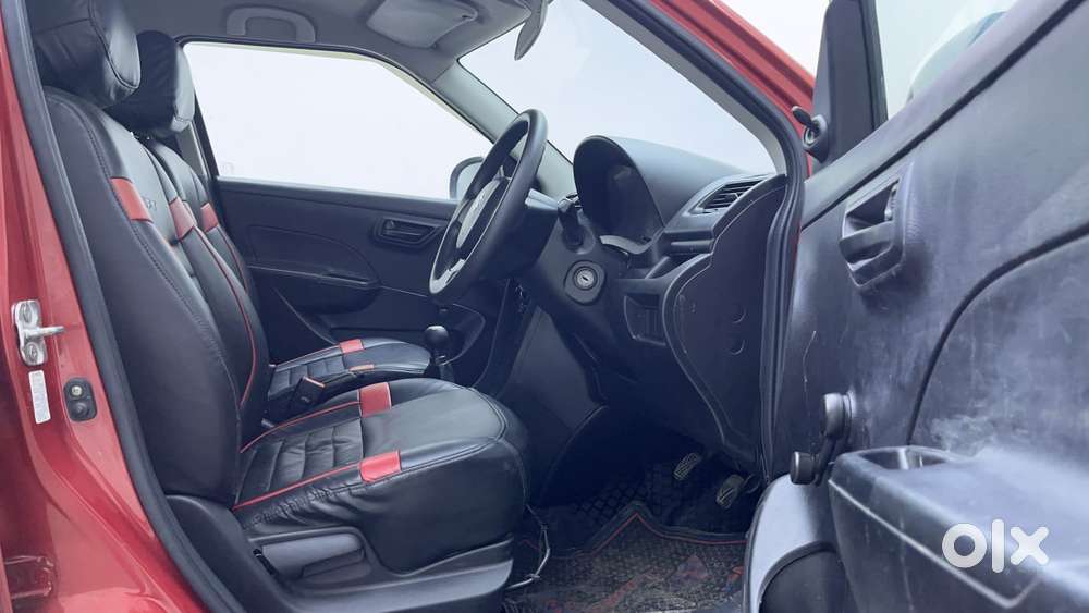 Maruti Suzuki Swift Lxi 2018, 2011, Petrol