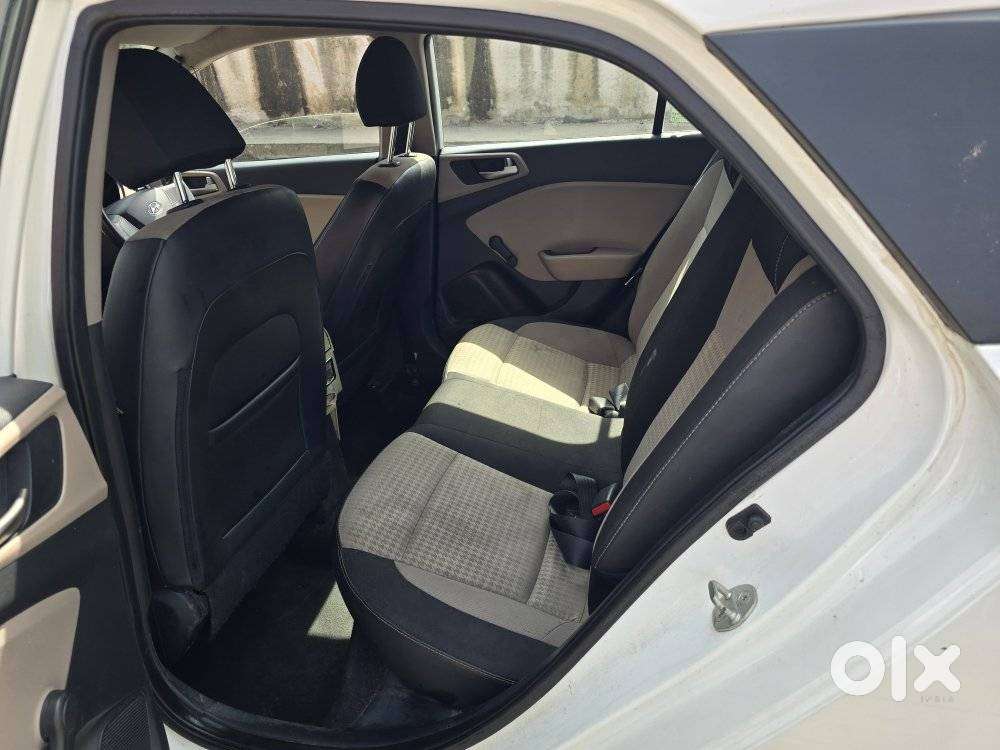 Hyundai I20 Active [ ] 1.2 Base Petrol, 2019, Petrol