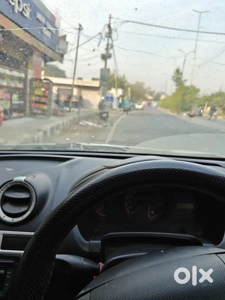 Ford Figo 1.4 Diesel 2011
