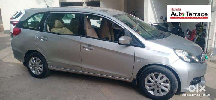 Honda Mobilio V I-vtec, 2014, Petrol