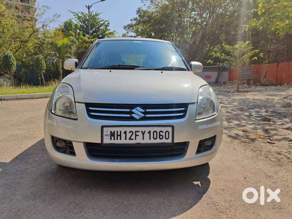 Maruti Suzuki Swift Dzire Vdi (o), 2010, Diesel
