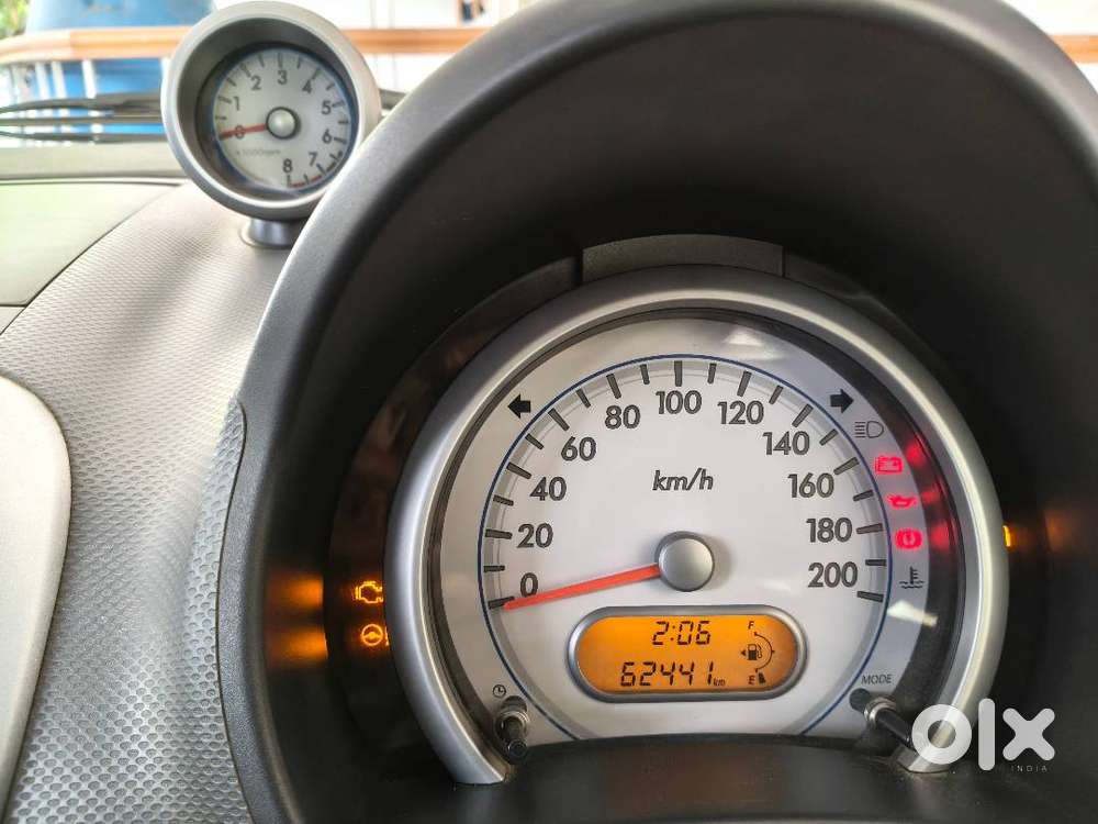 Maruti Suzuki Ritz 2013 Petrol Lady Owned Well Maintained