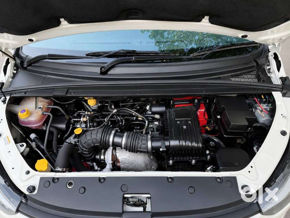 Mahindra Marazzo M2 8str, 2020, Diesel
