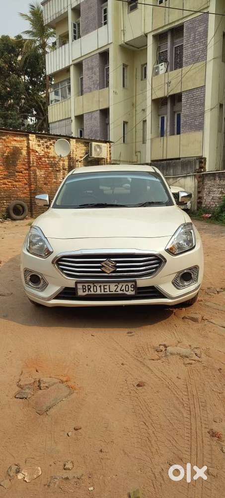 Maruti Suzuki Dzire 2017-2020 Vdi, 2019, Diesel