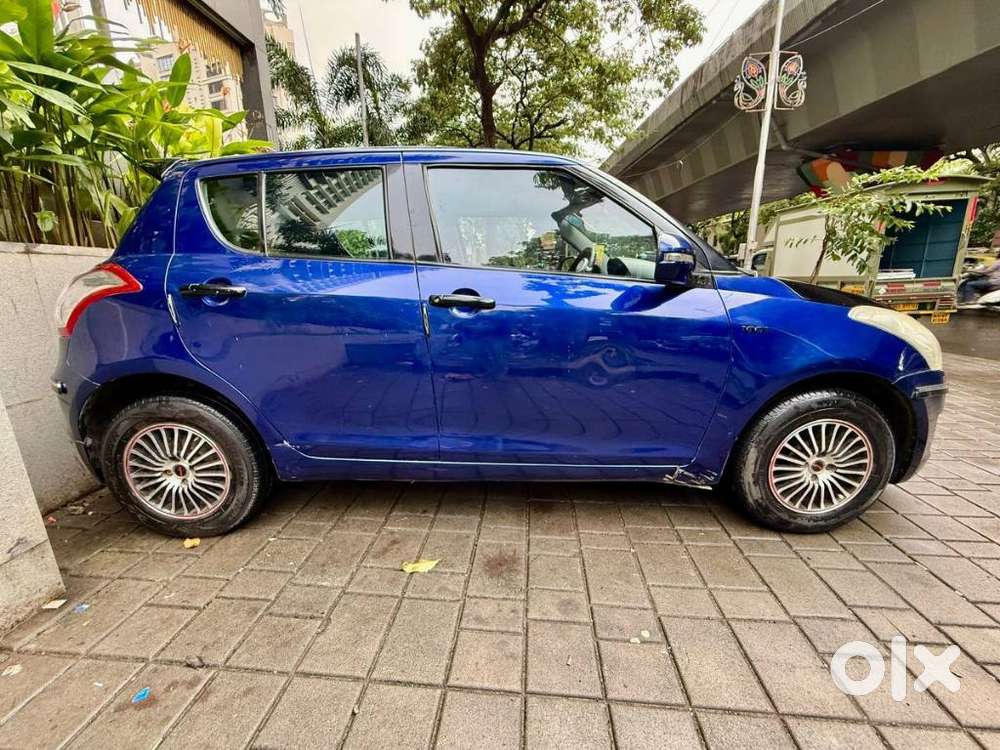 Maruti Suzuki Swift 2011-2014 Vxi, 2012, Petrol