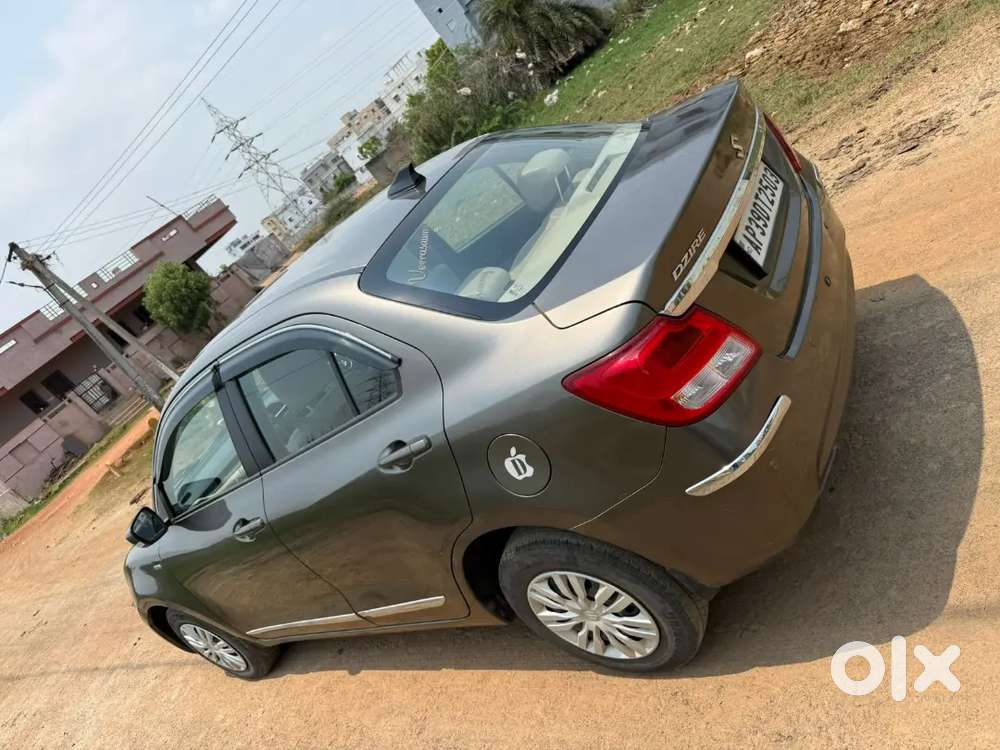 Maruti Suzuki Dzire 2019 Diesel 82000 Km Driven