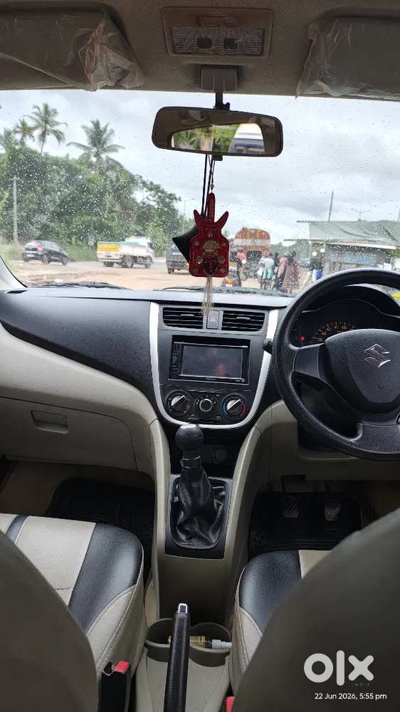 Maruti Suzuki Celerio 2014 Petrol Well Maintained