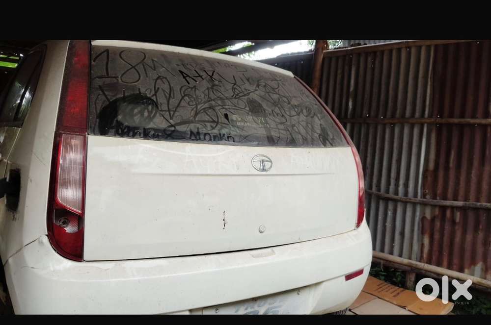 Tata Indica Vista 2011 Car