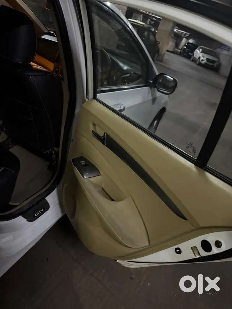 Honda City 1.5 Vx 2013