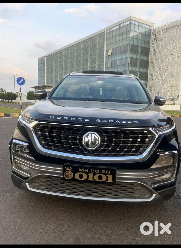 Mg Diesel Manual 2022 Year