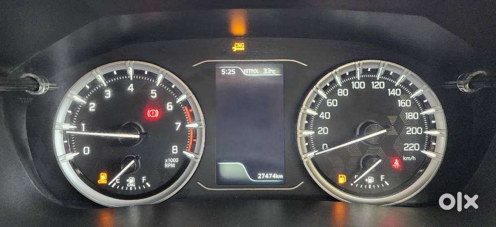 Maruti Suzuki Grand Vitara 1.5 Delta Cng, 2024, Cng & Hybrids