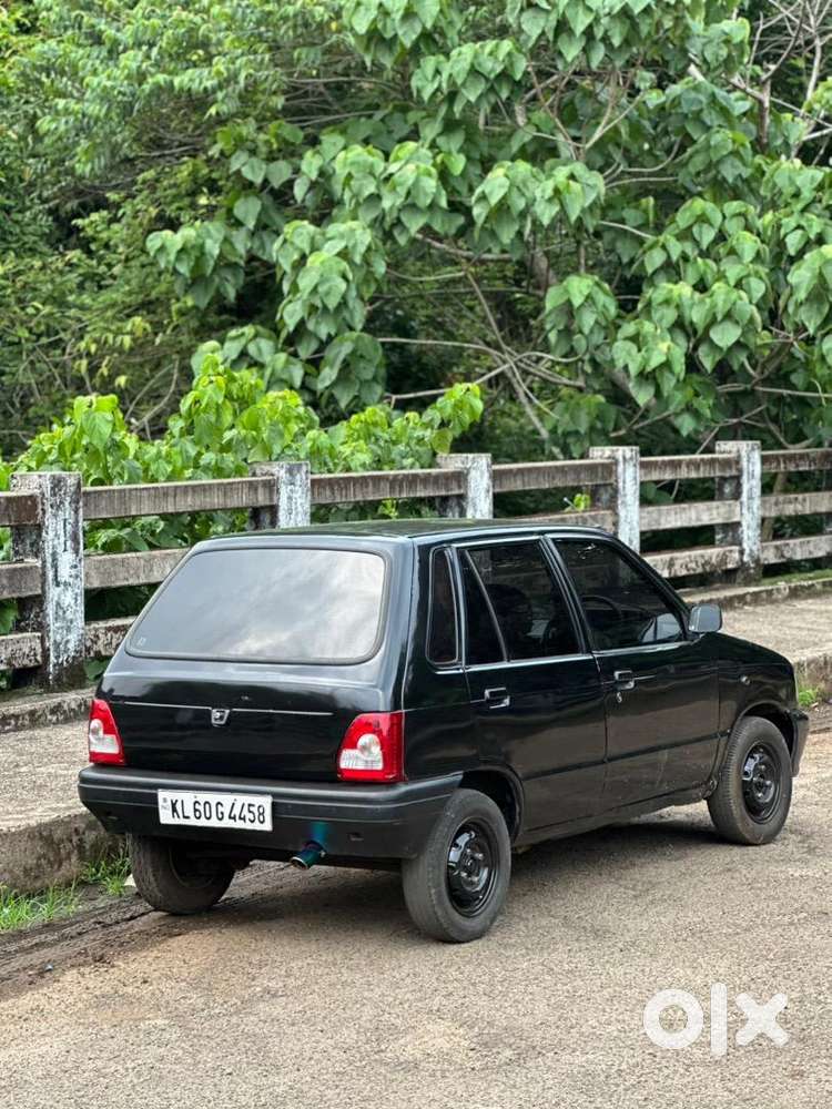 Maruti Suzuki Model 2014