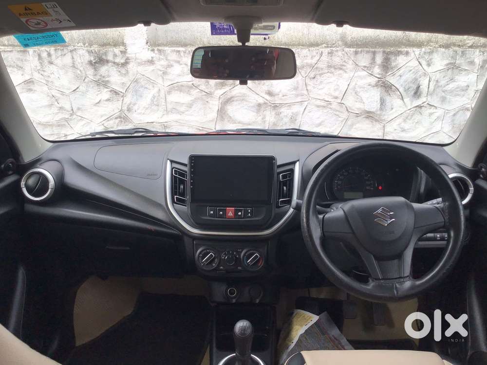 Maruti Suzuki Celerio 1.0 Vxi Mt, 2023, Petrol