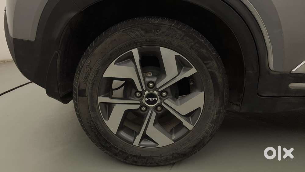 Kia Sonet Htx Plus Turbo Imt, 2021, Petrol