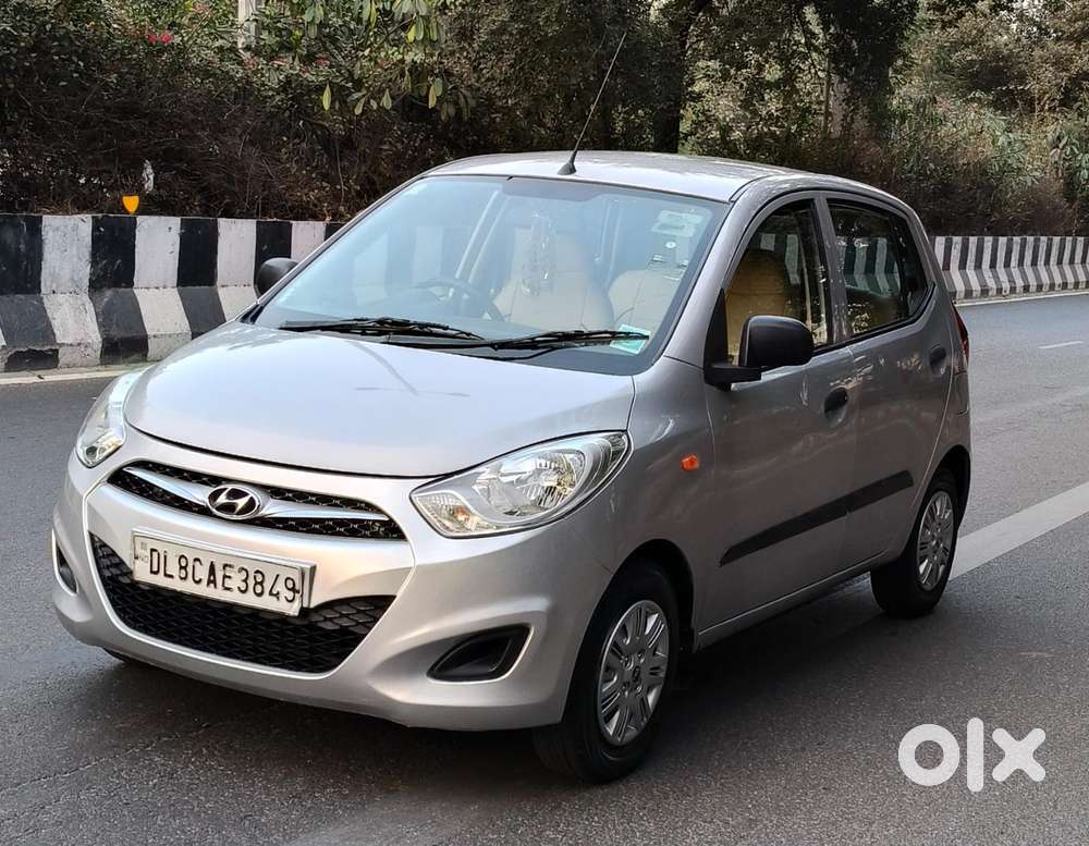 Hyundai I10 1.2 Kappa Magna, 2014, Petrol