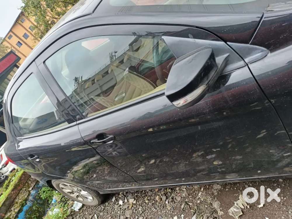 Ford Figo Aspire 2016 Diesel