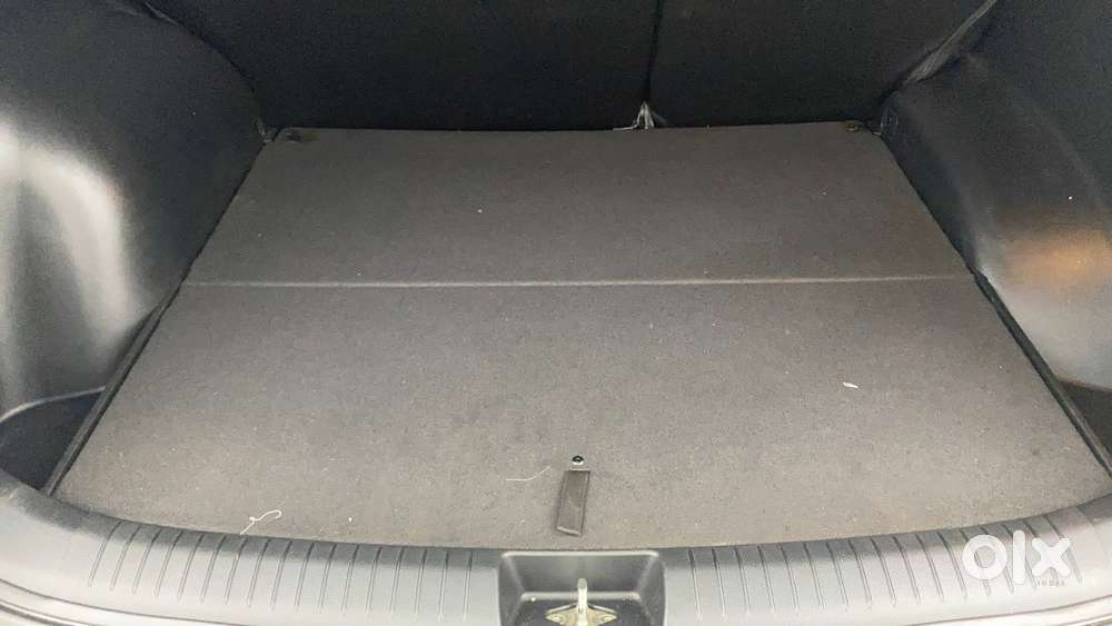 Hyundai Creta 1.6 Sx Automatic, 2018, Petrol