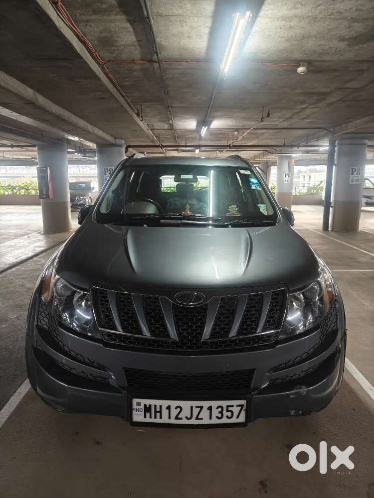 Mahindra Xuv 500 In Immaculate Condition.
