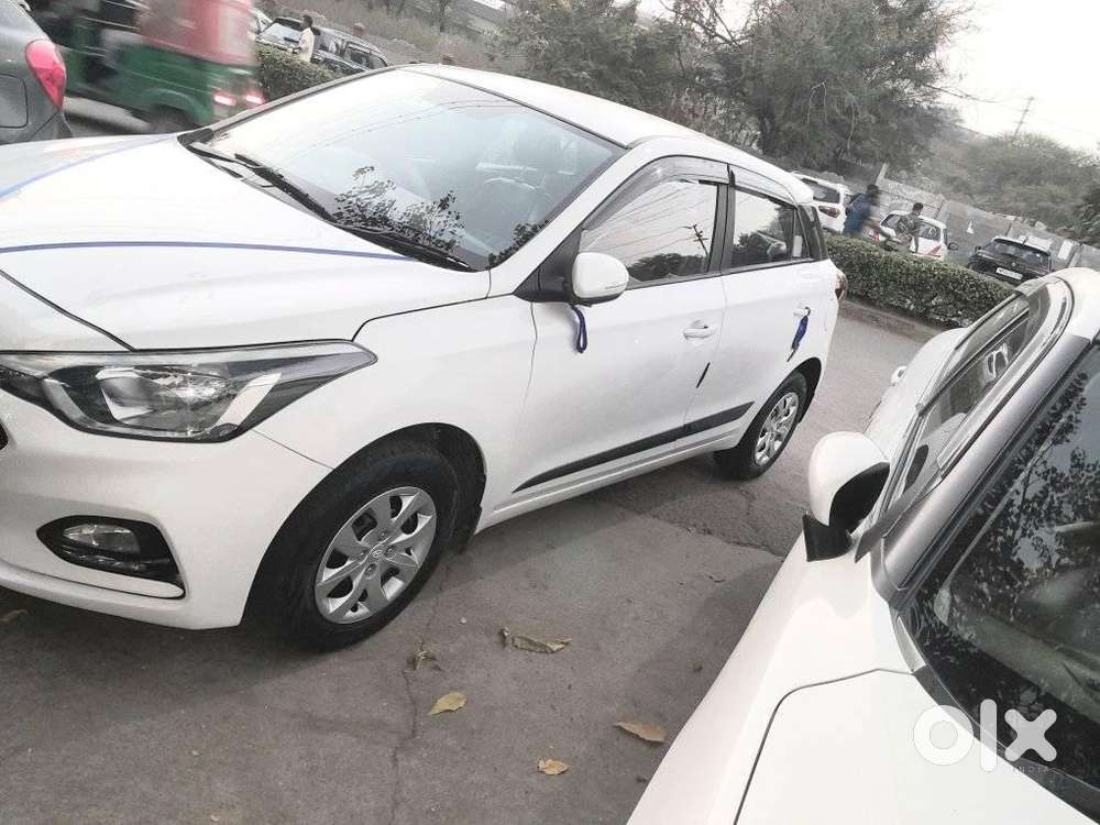 Hyundai I20 1.2 Spotz, 2018, Petrol