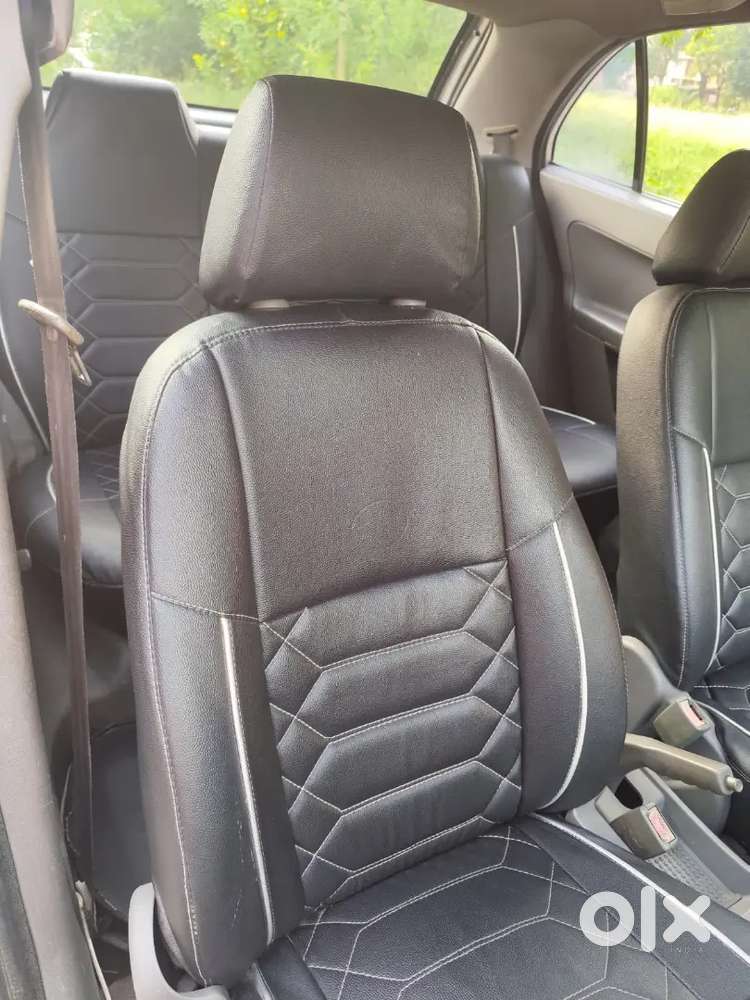 Tata Indica Vista Quadrajet 2010