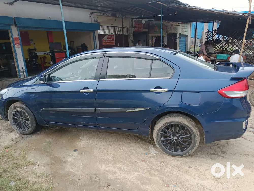 Maruti Suzuki Ciaz