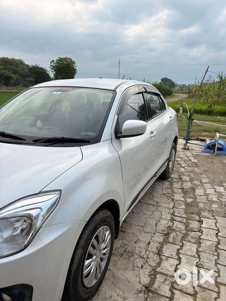 2018 Dzire Diesel 2nd Owner