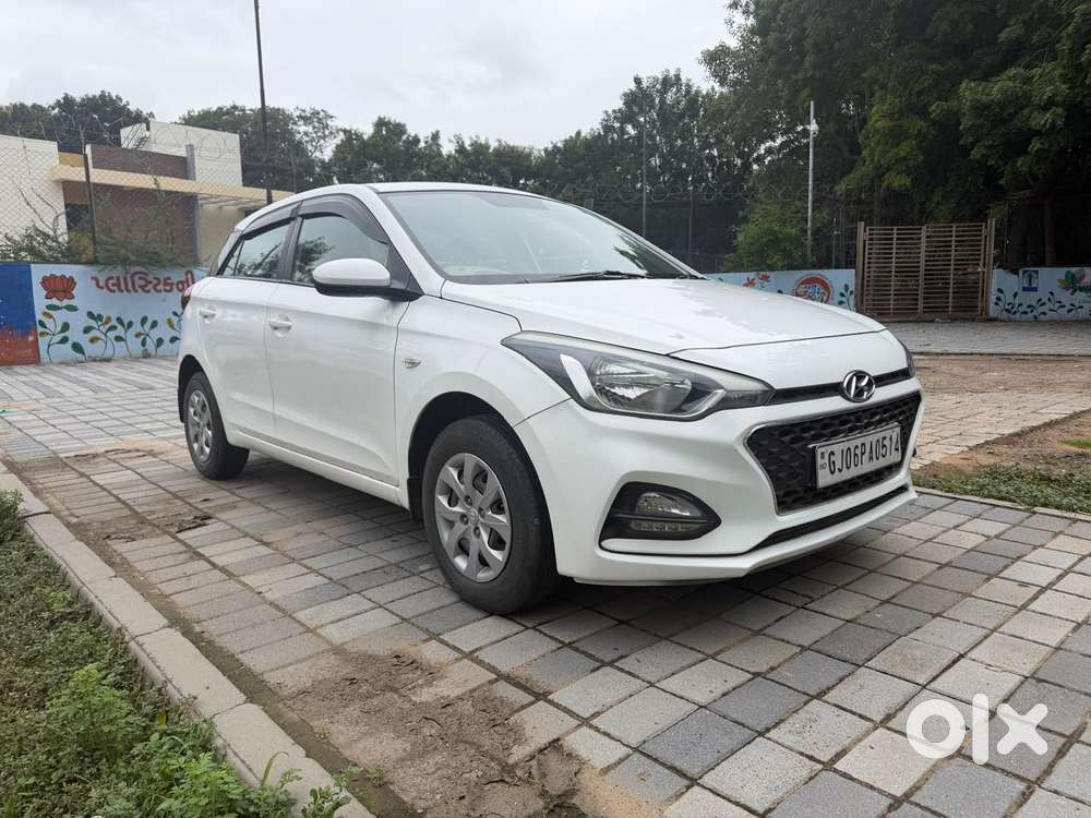 Hyundai Elite I20 Magna Plus, 2019, Petrol