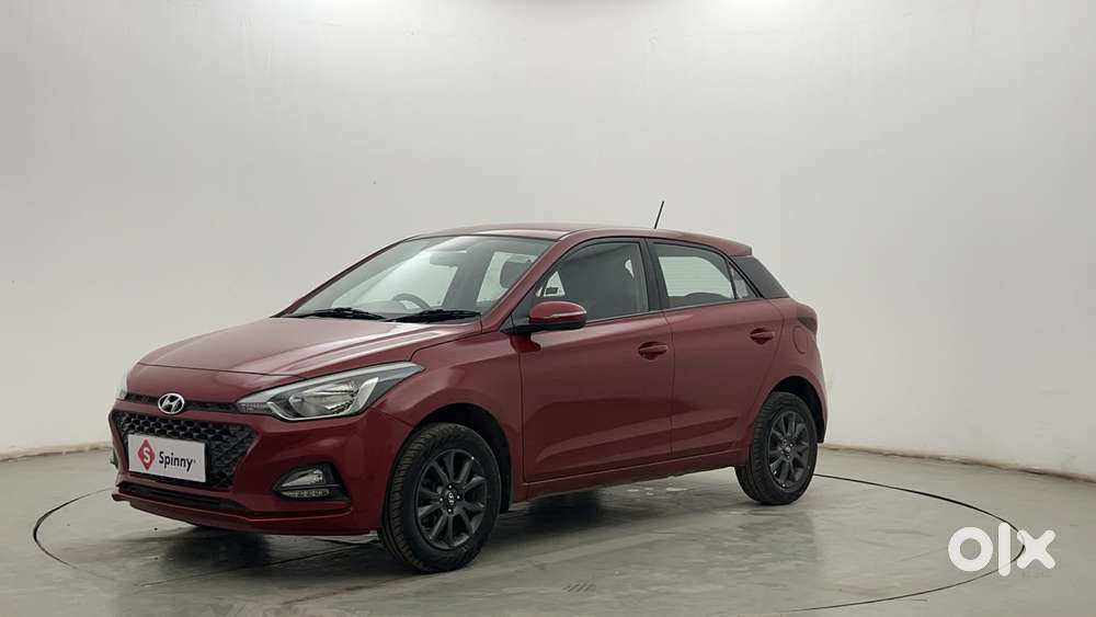 Hyundai Elite I20 [2018-2020] 1.2 Asta, 2018, Petrol