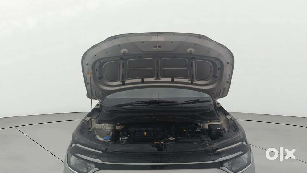 Kia Carens 1.4 Prestige 7 Str, 2024, Petrol