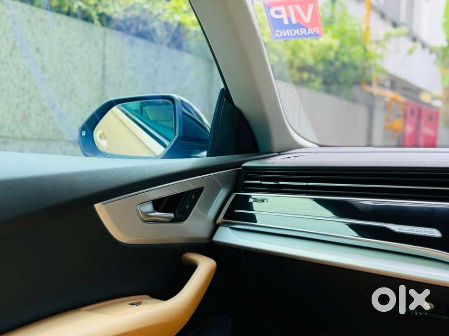 Audi Q8 3.0 55 Tfsi Quattro, 2026, Petrol