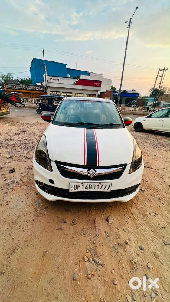 Maruti Suzuki Diesel 2017