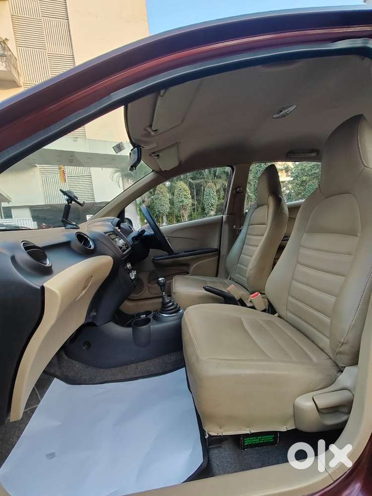 Honda Amaze 1.2 Smt I Vtec, 2013, Petrol