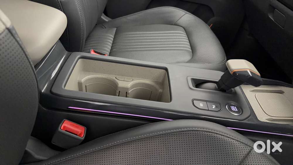Kia Syros Htx Plus Turbo Dct, 2025, Petrol