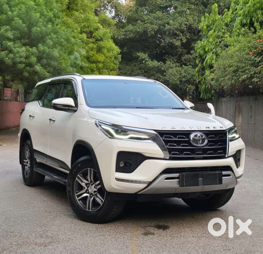 Toyota Fortuner 4x2 At 2.8 Diesel, 2024, Diesel
