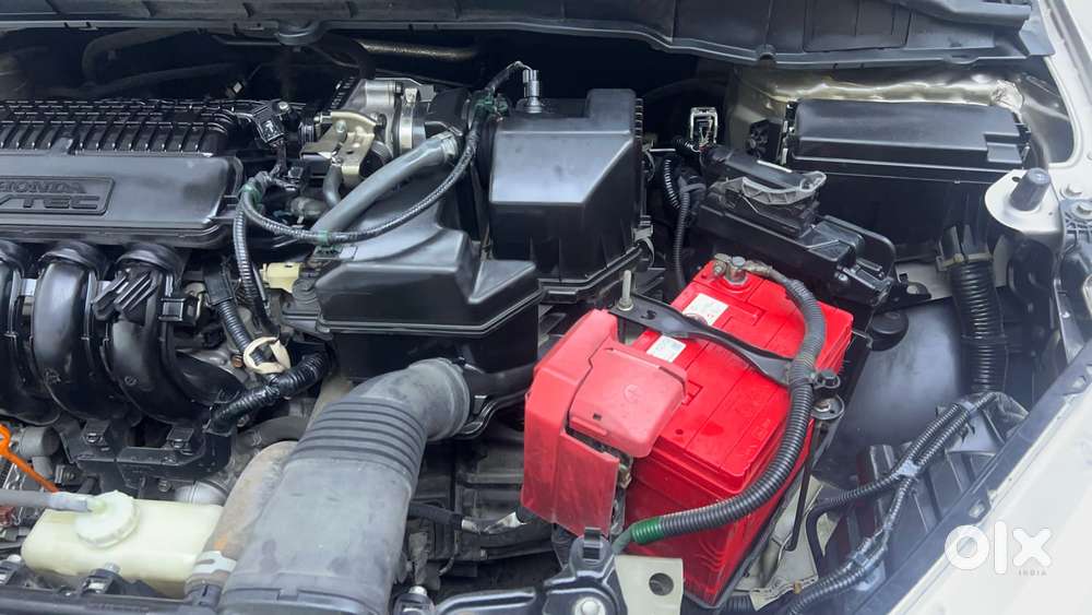 Honda City I-vtec S, 2014, Petrol