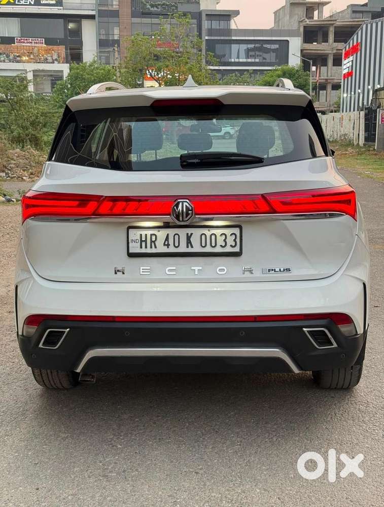 Mg Hector, 2024, Diesel