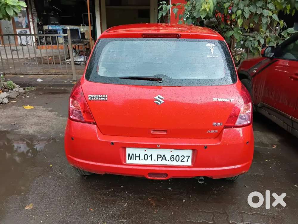 Maruti Suzuki Swift 2005 Third Owner