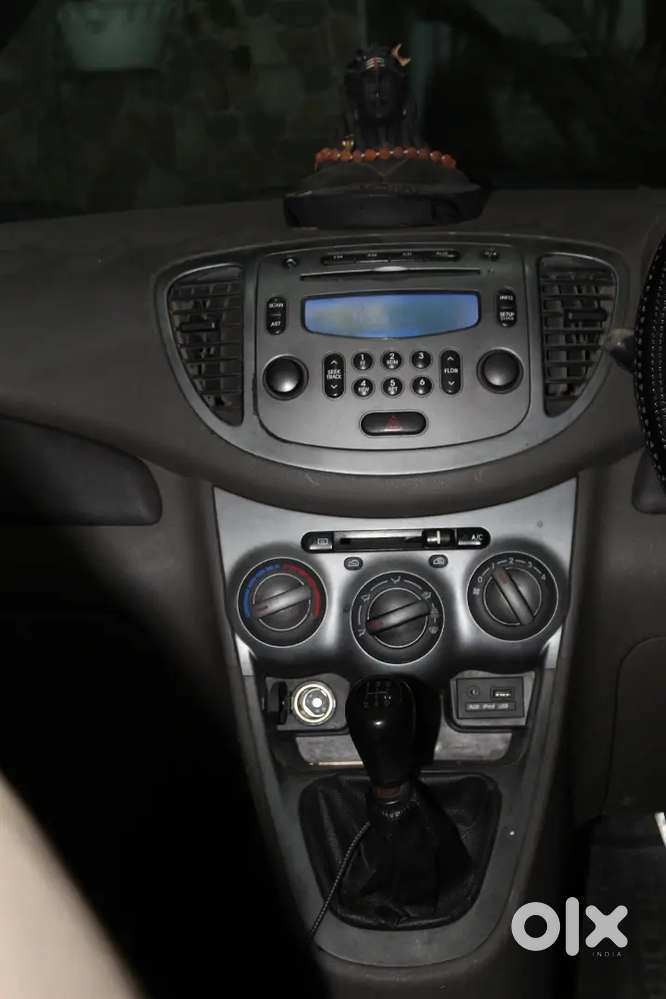 I10 For Sale ( Good Condition)